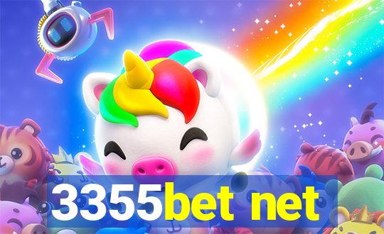 3355bet net